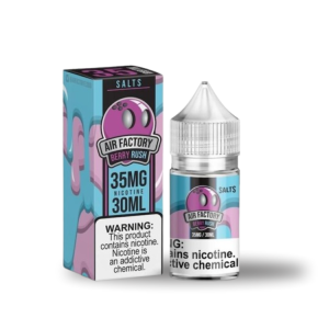 Vape Flavor Among