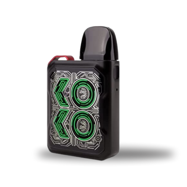 Vape Flavor Job