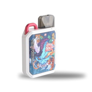 Vape Flavor Teach