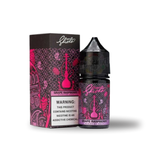 Vape Flavor At