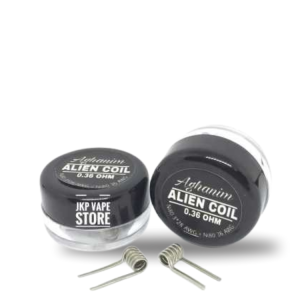 Vape Flavor Remain